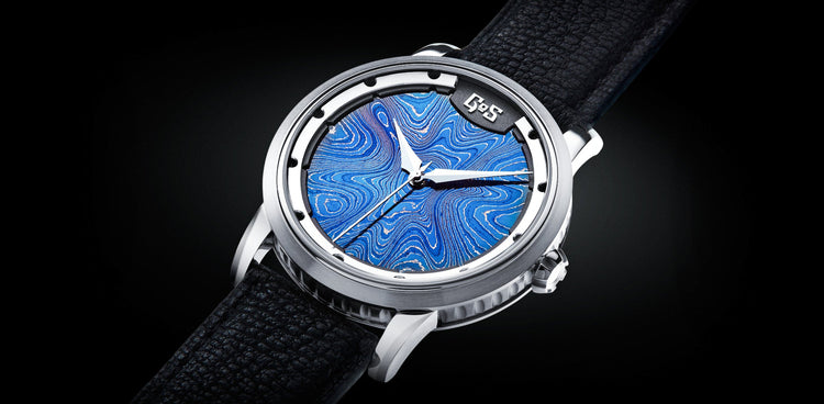 GoS Watches