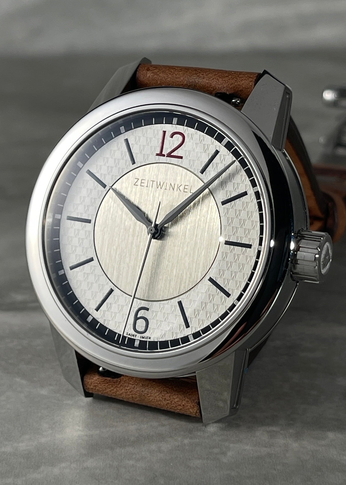Zeitwinkel 126° - Serial 183946 (Pre-Owned)