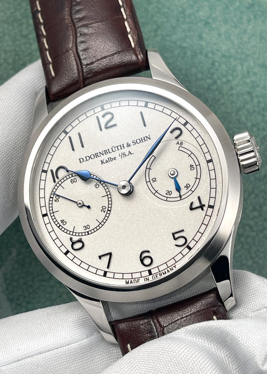 Dornblüth 99.2-M - Serial #364 (Pre-Owned)