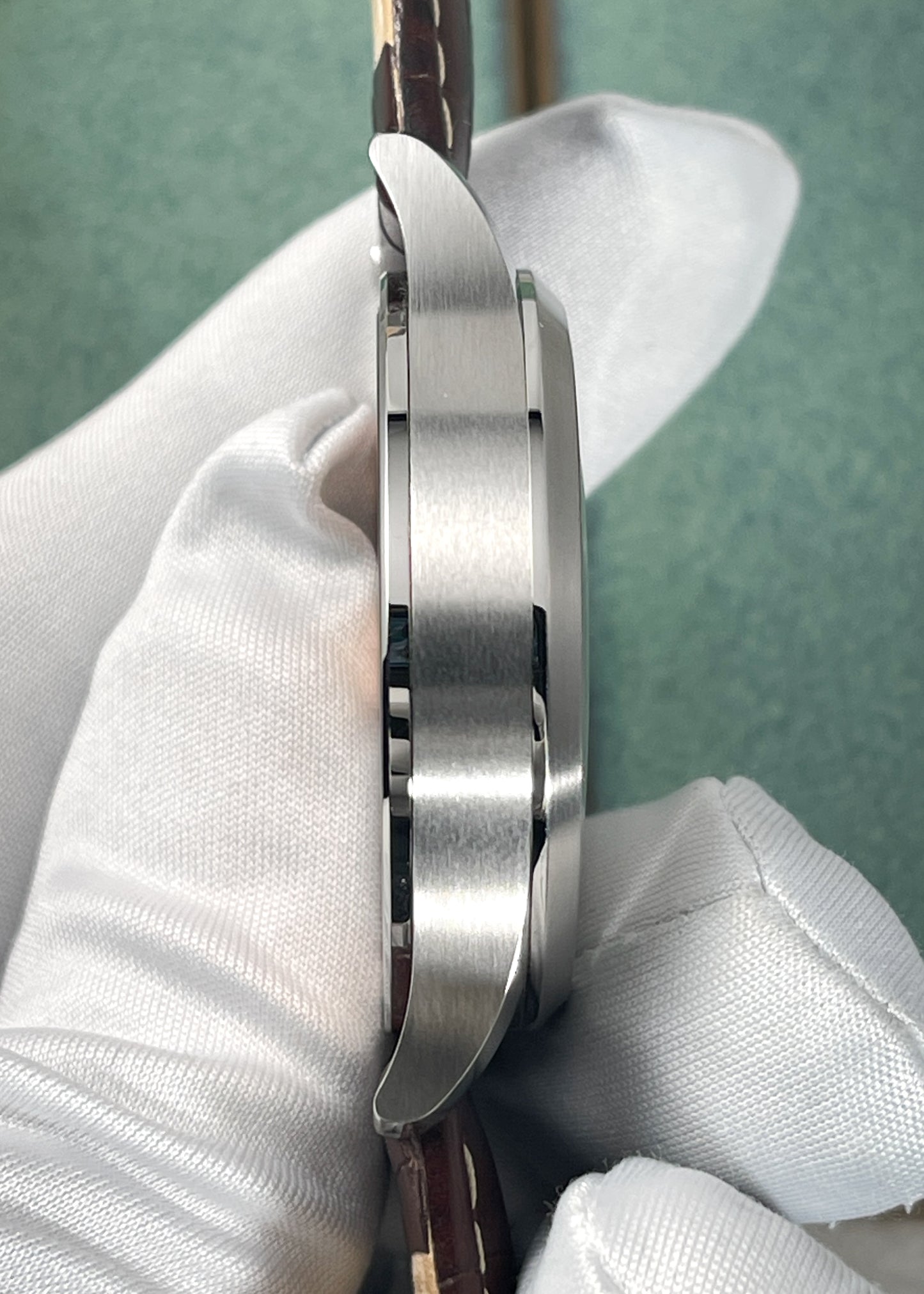 Dornblüth 99.2-M - Serial #364 (Pre-Owned)