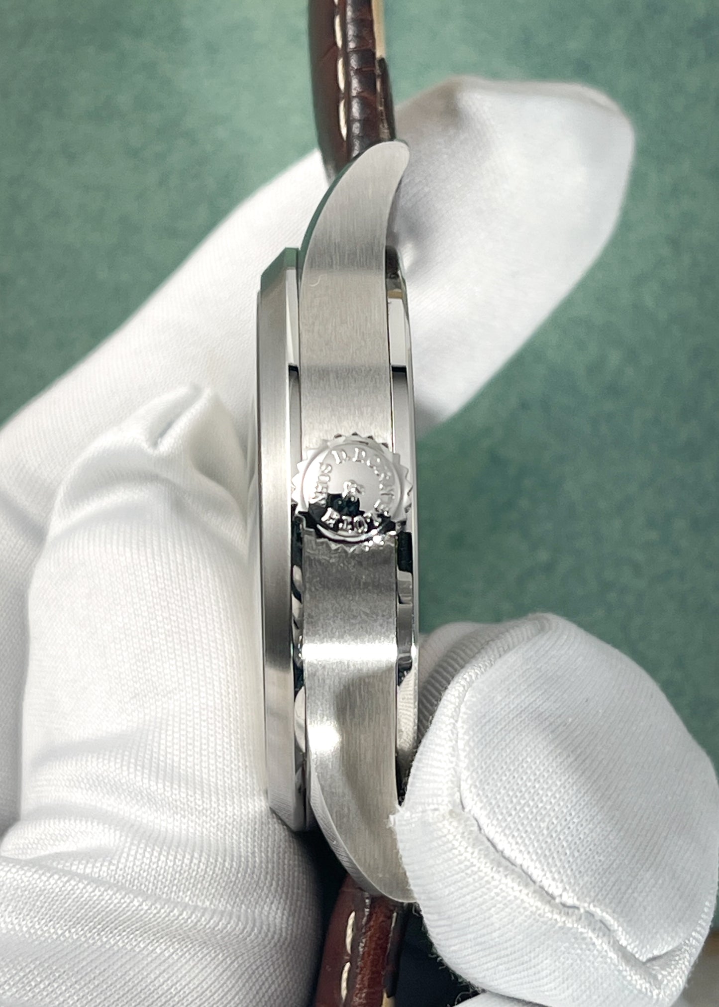 Dornblüth 99.2-M - Serial #364 (Pre-Owned)