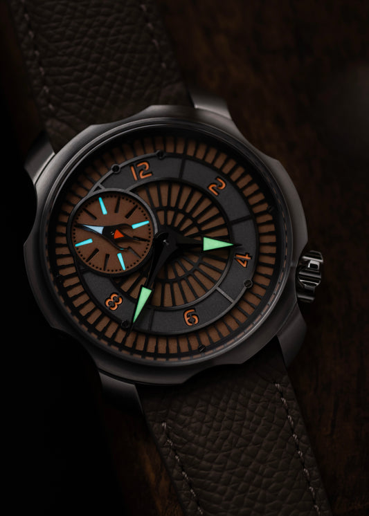 SARPANEVA Stardust “Mars” Special Edition - Serial #2/20 (Arriving February 2026)