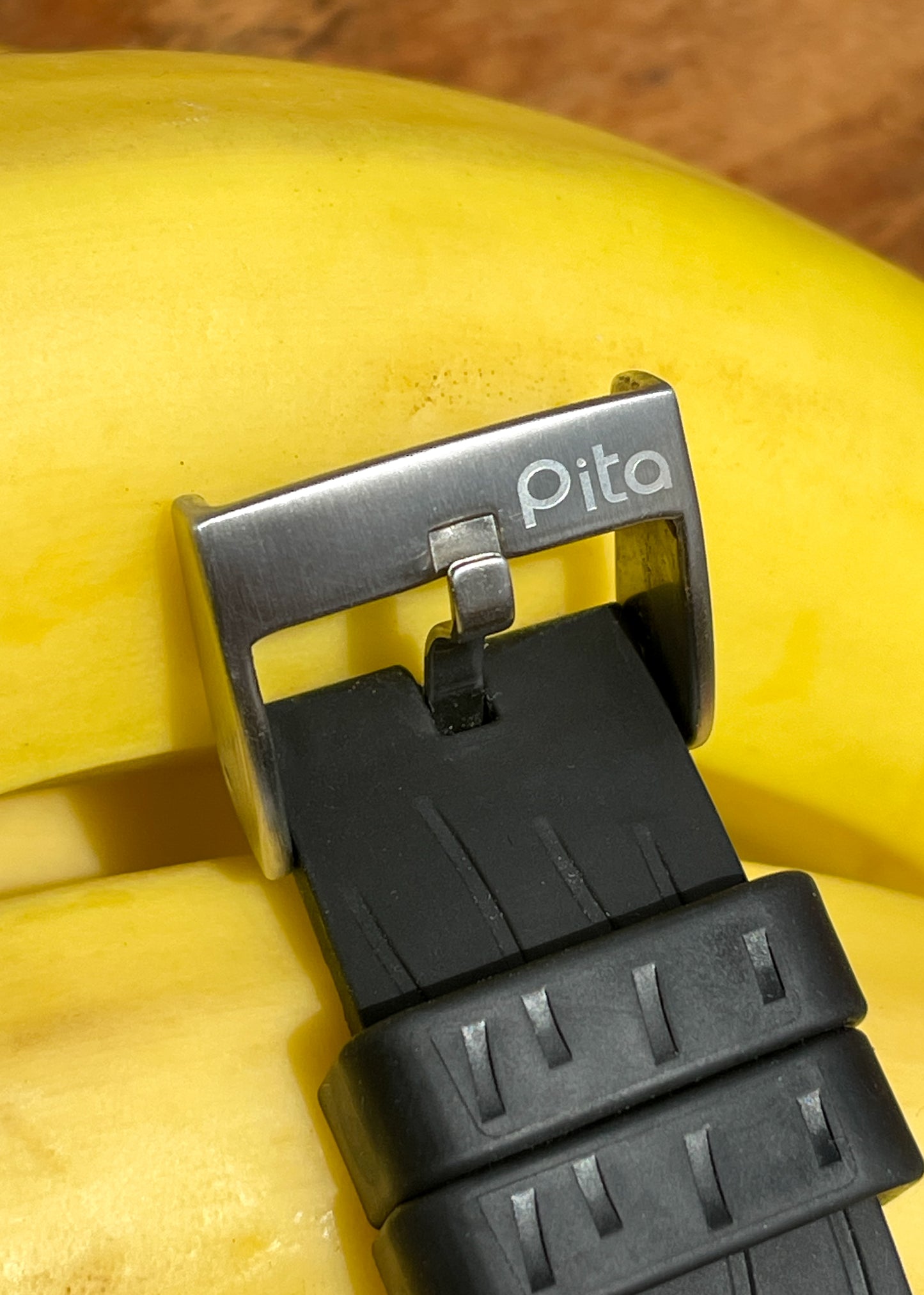 PITA Barcelona Oceana 5000M "2009 Edition" - Serial #18/80 (Pre-Owned)