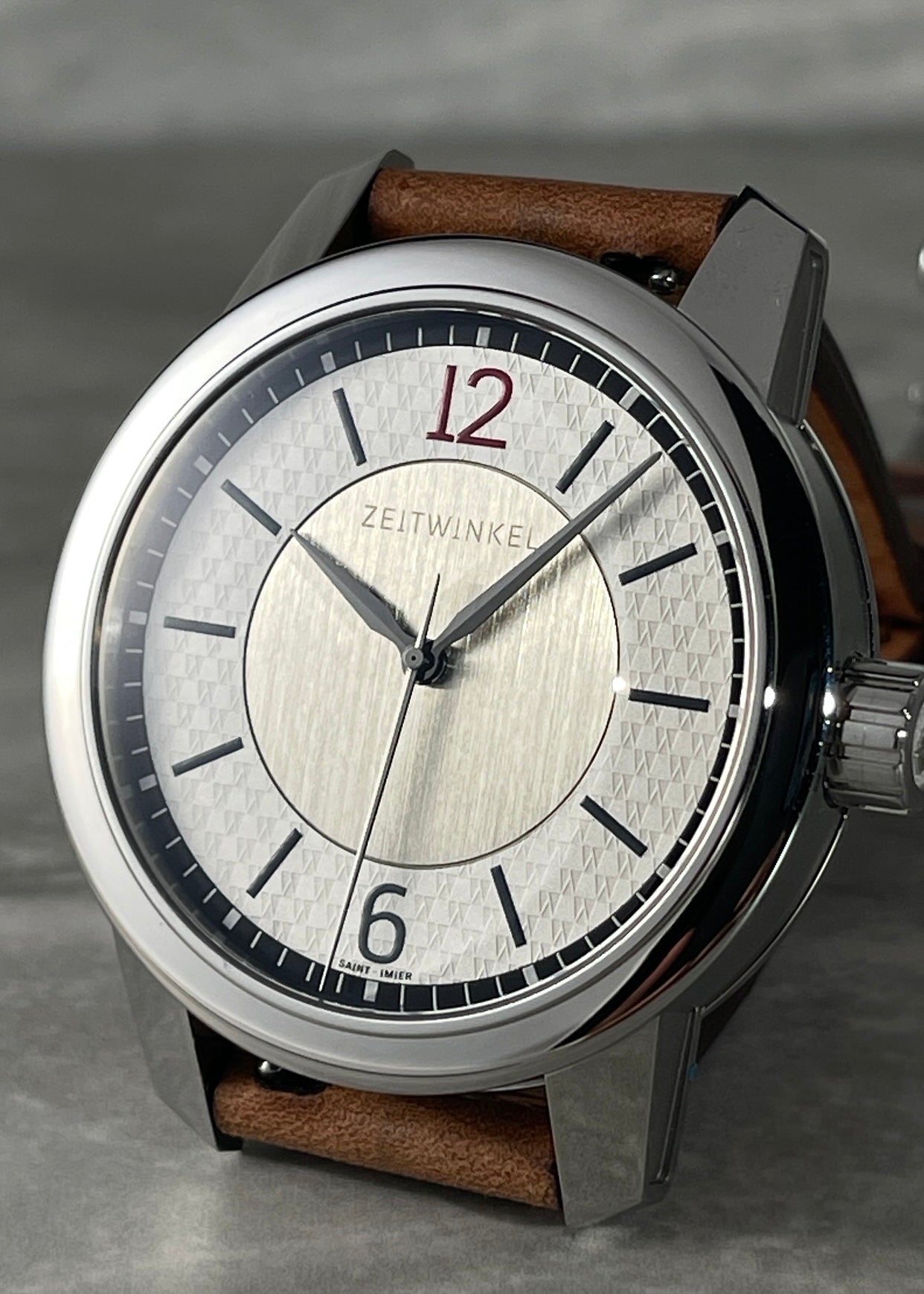 Zeitwinkel 126° - Serial 183946 (Pre-Owned)