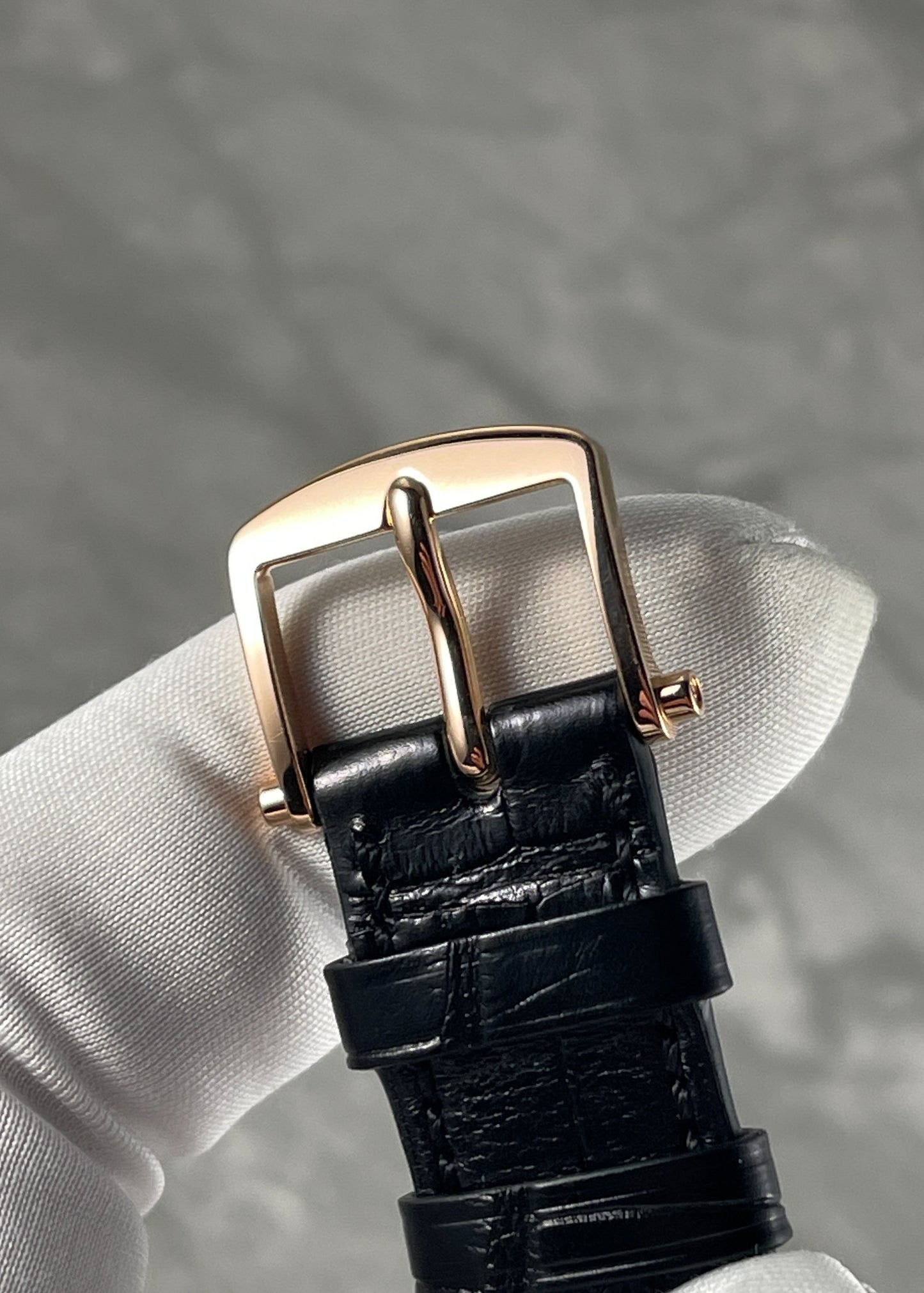 Breguet Tradition Reference 7057 - Serial 1232 (Pre-Owned)