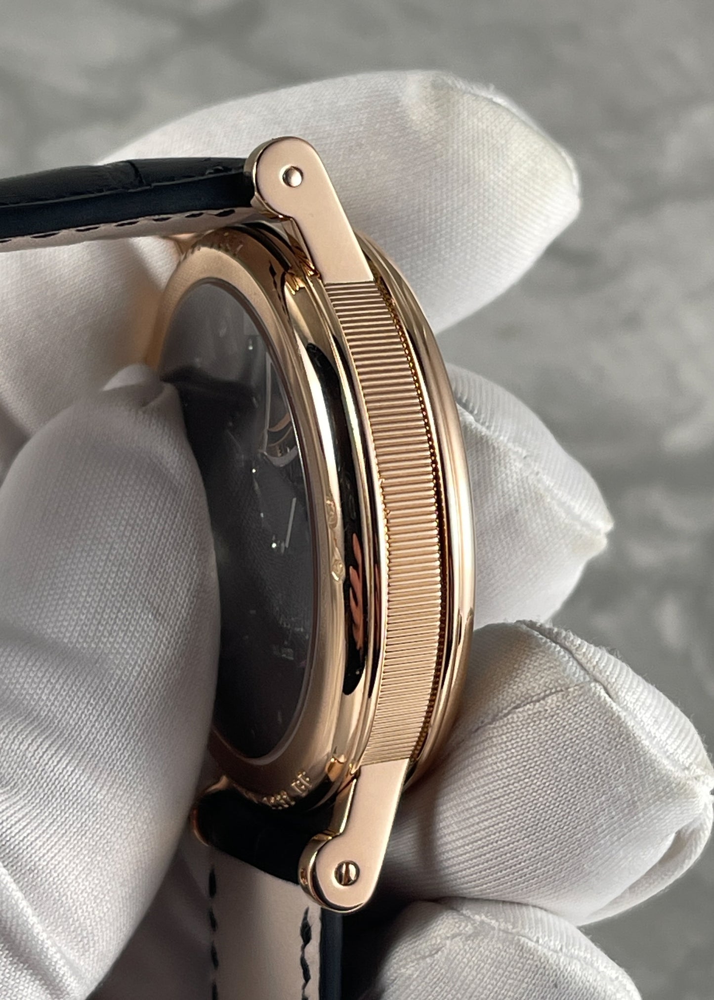 Breguet Tradition Reference 7057 - Serial 1232 (Pre-Owned)