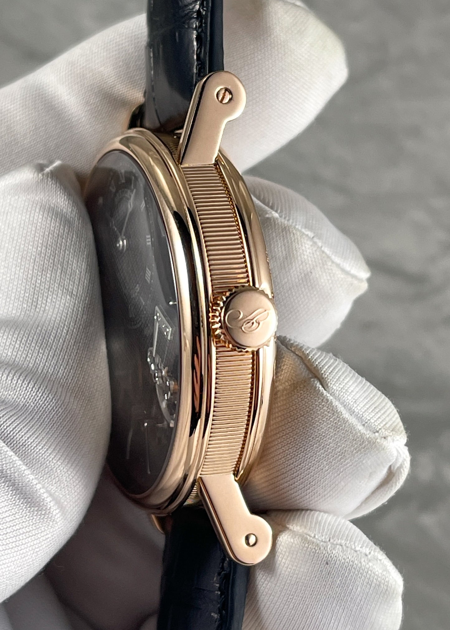 Breguet Tradition Reference 7057 - Serial 1232 (Pre-Owned)