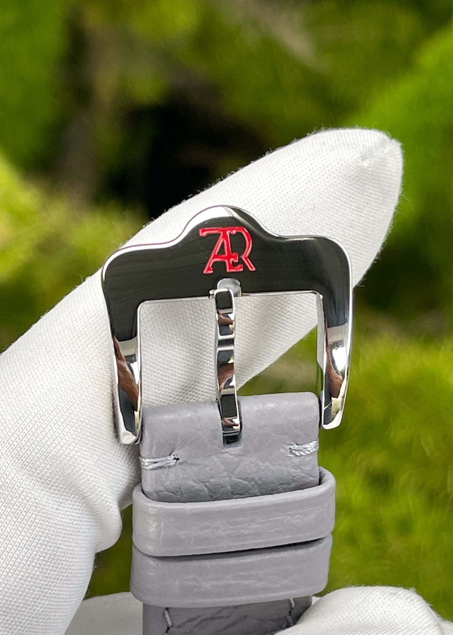 Ataelier Haute Complication DUAL TIME - Special Edition #72/99 (Pre-Owned)