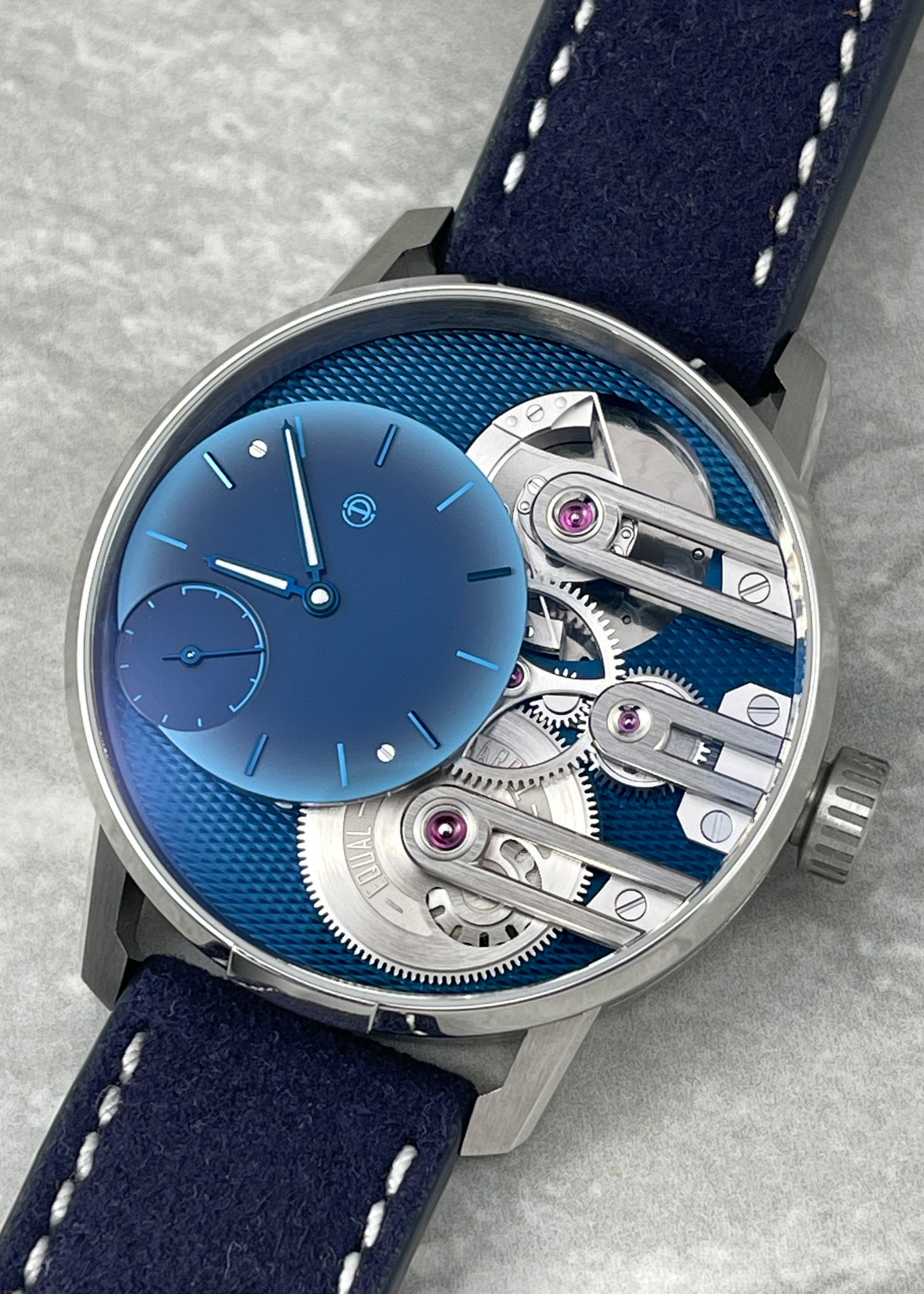 Armin Strom Gravity Equal Force "Tranquility" Special Edition #8/15 (Pre-Owned)