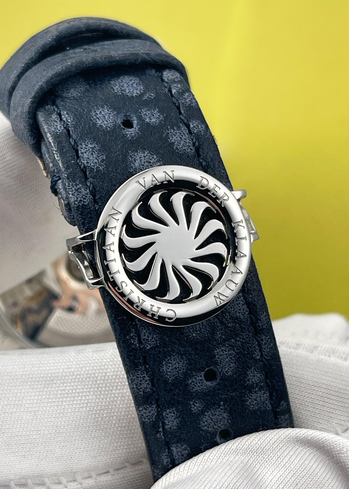 Christiaan van der Klaauw Ariadne Special Edition - Serial #35/50 (Pre-Owned)