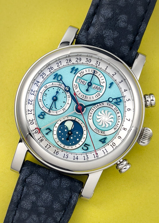 Christiaan van der Klaauw Ariadne Special Edition - Serial #35/50 (Pre-Owned)