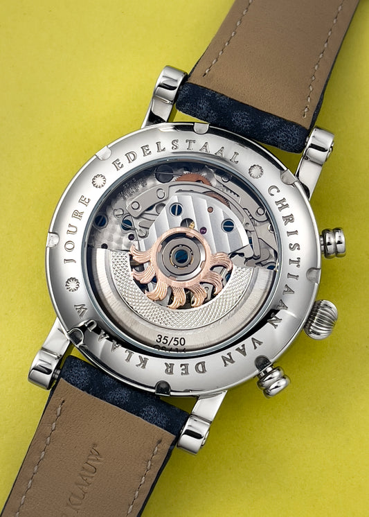 Christiaan van der Klaauw Ariadne Special Edition - Serial #35/50 (Pre-Owned)