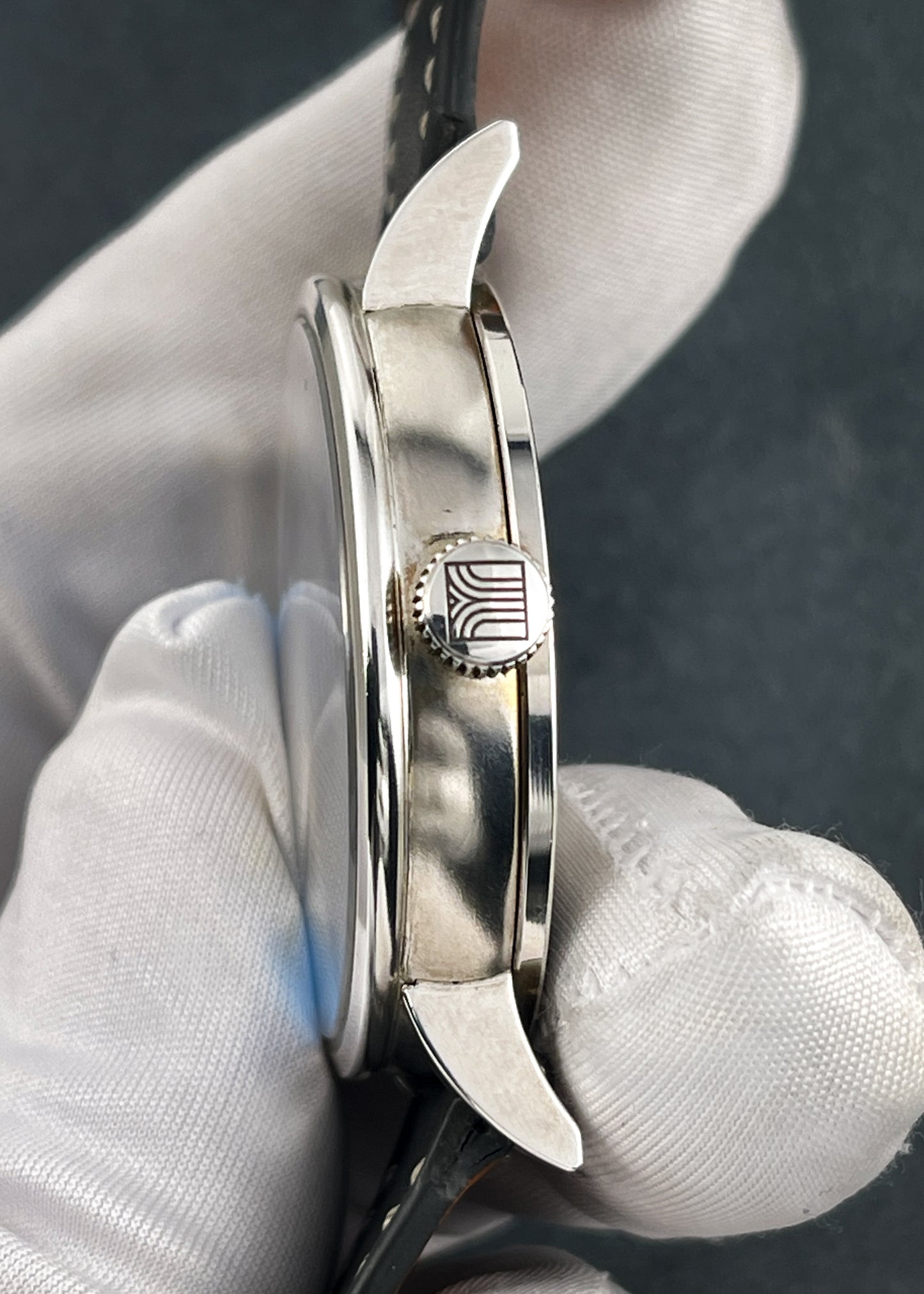 James Lamb Origin Series "Azur" - Serial "One of Twelve" (Pre-Owned)