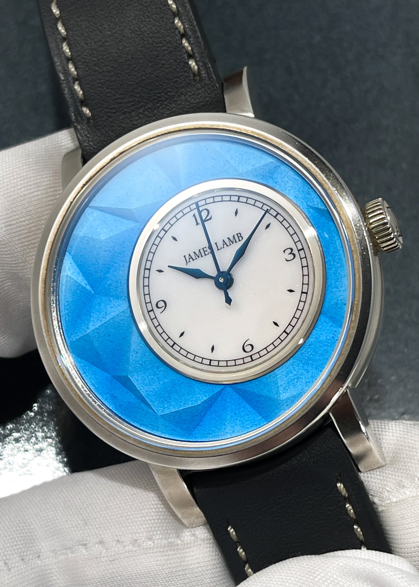 James Lamb Origin Series "Azur" - Serial "One of Twelve" (Pre-Owned)