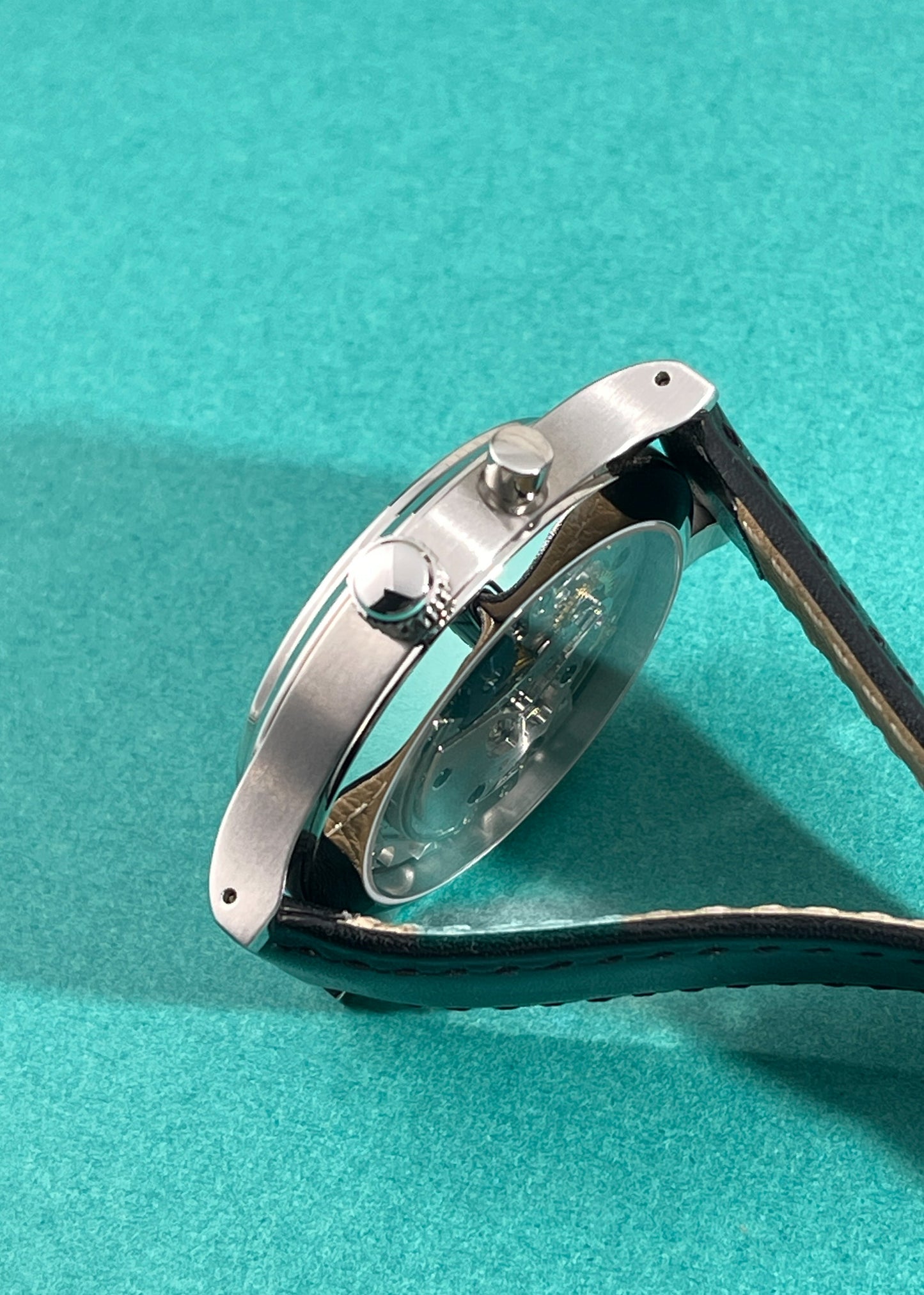 Habring² Chrono-Felix Panda - Serial #32 (Pre-Owned)