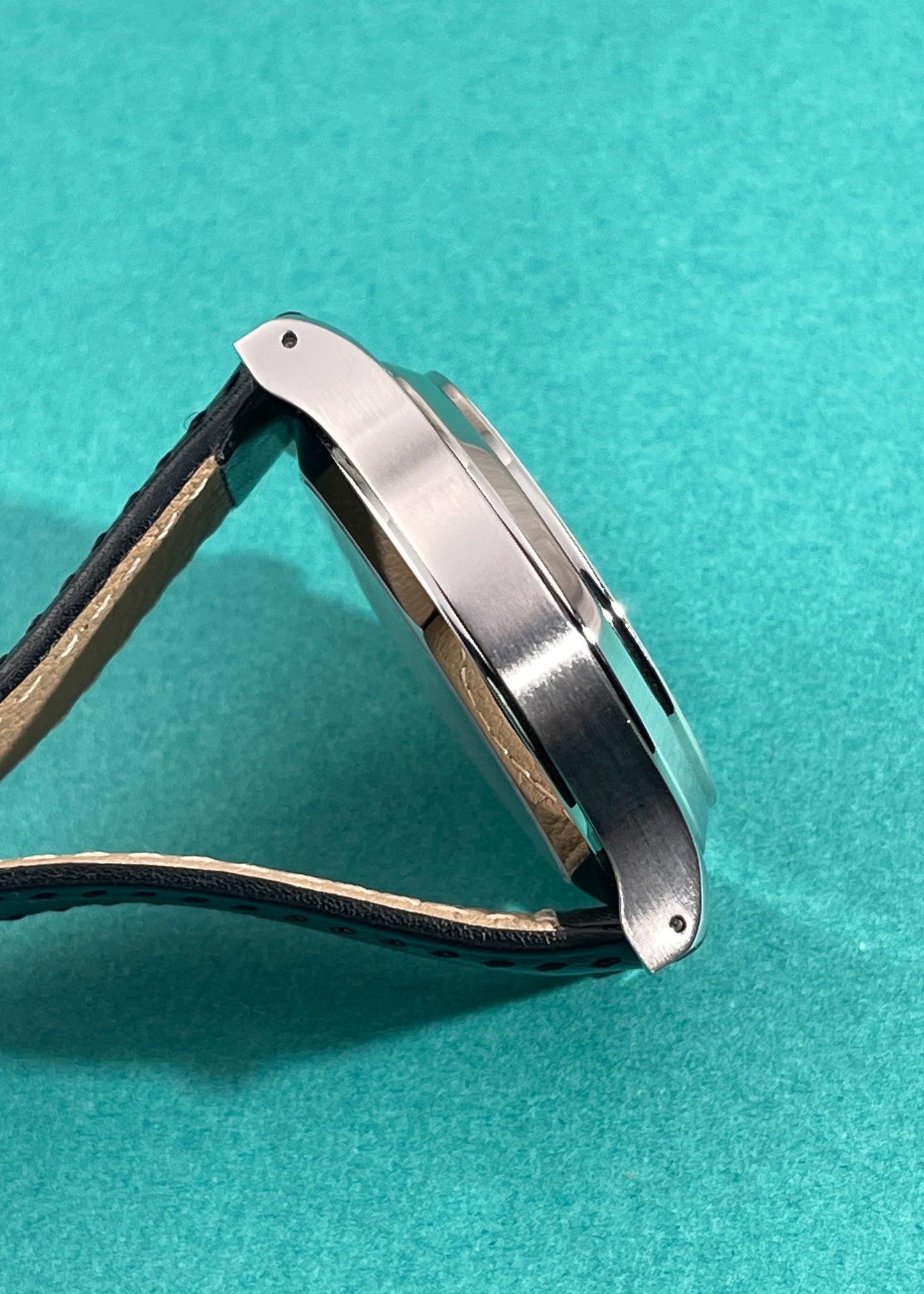 Habring² Chrono-Felix Panda - Serial #32 (Pre-Owned)