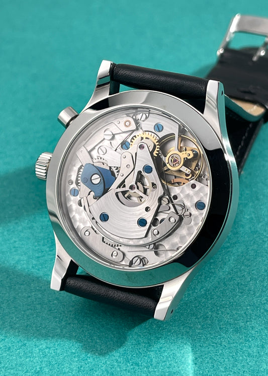 Habring² Chrono-Felix Panda - Serial #32 (Pre-Owned)