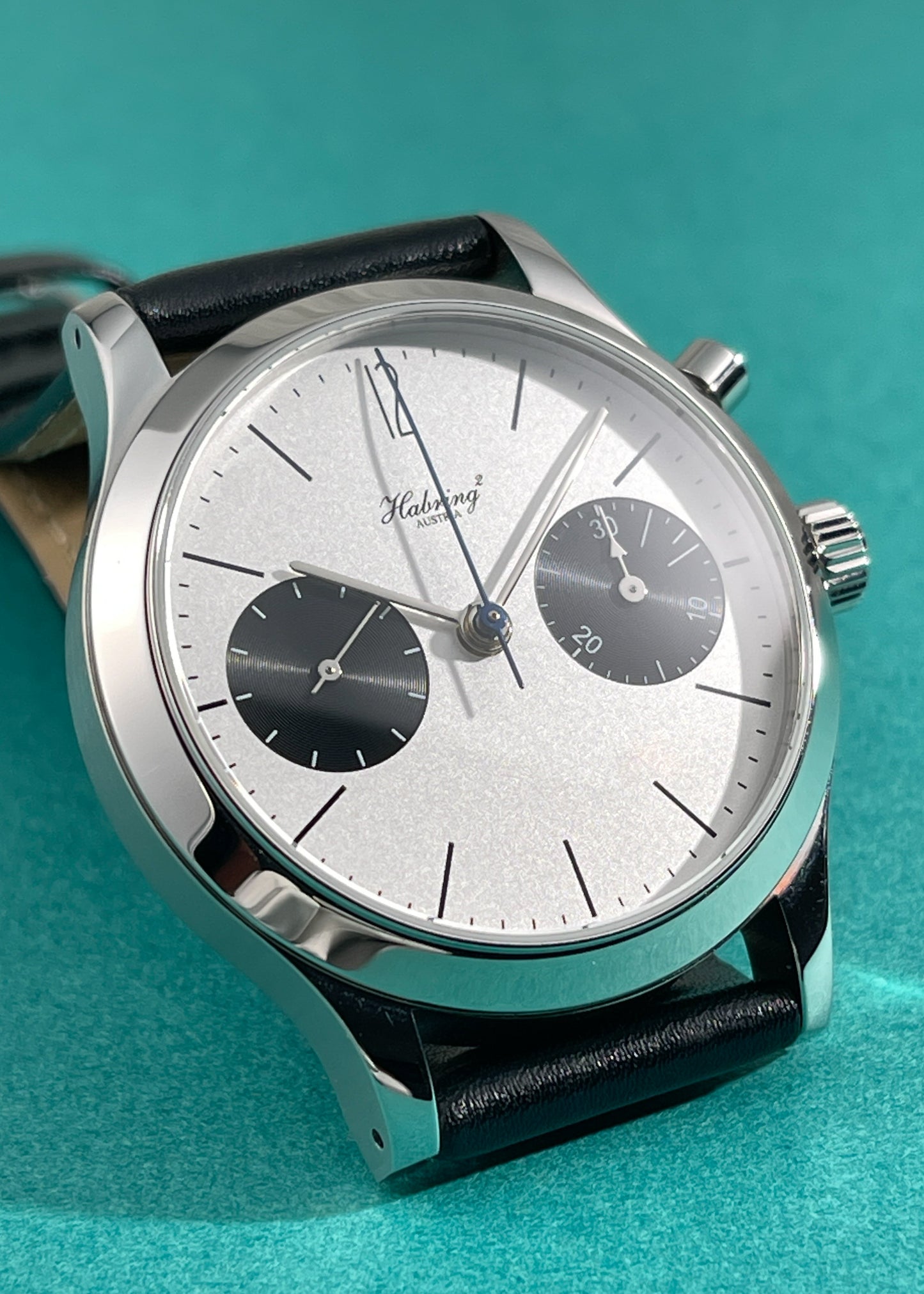 Habring² Chrono-Felix Panda - Serial #32 (Pre-Owned)