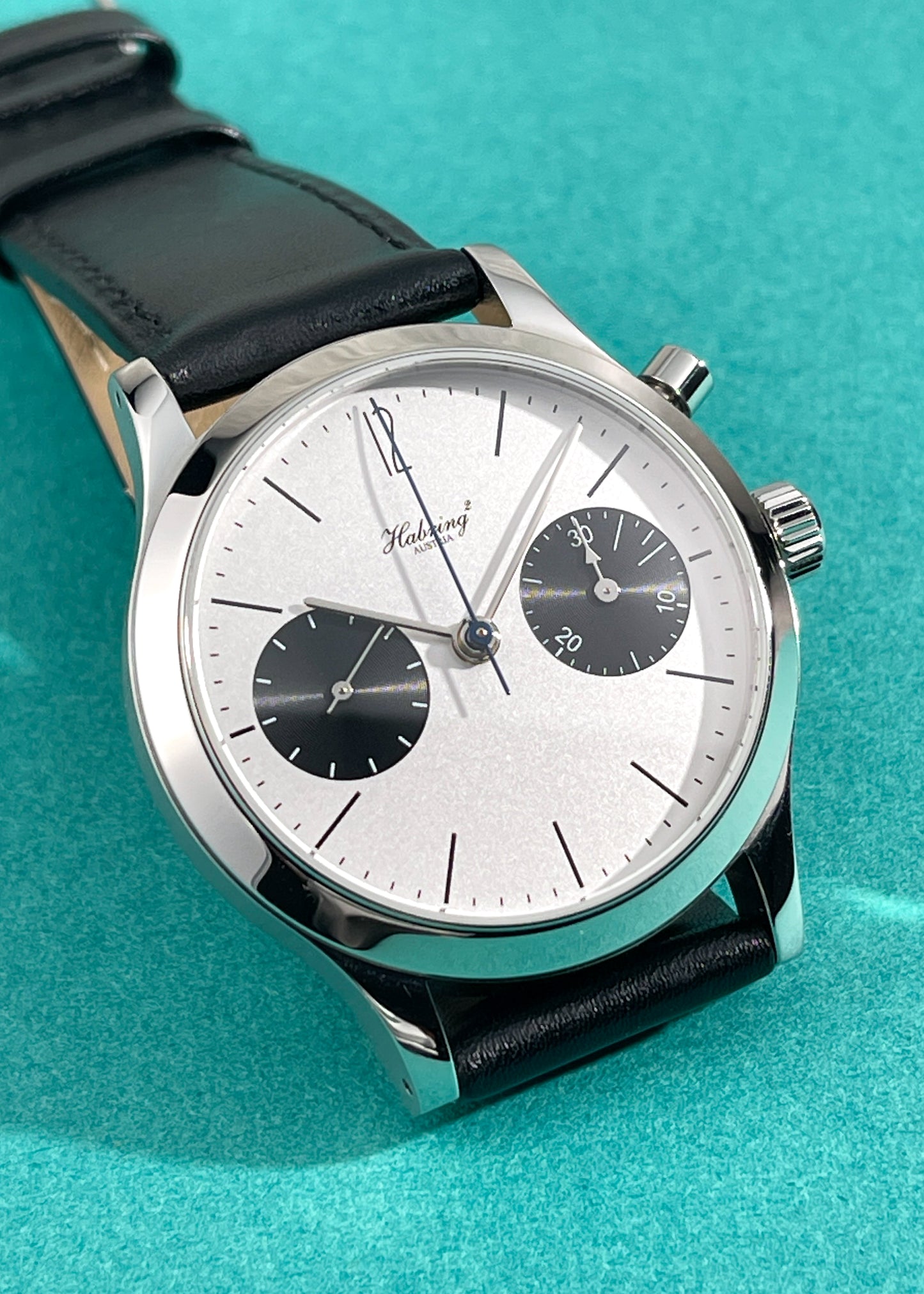 Habring² Chrono-Felix Panda - Serial #32 (Pre-Owned)