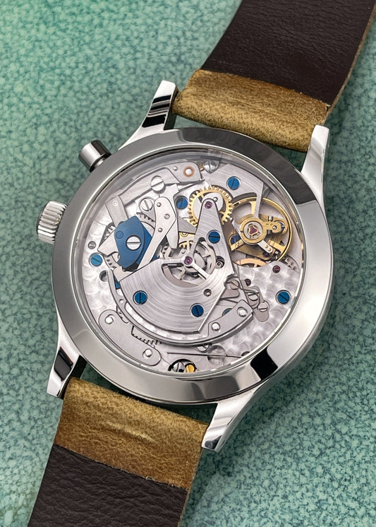 Habring² Chrono-Felix Sport - Serial #68 (Pre-Owned)