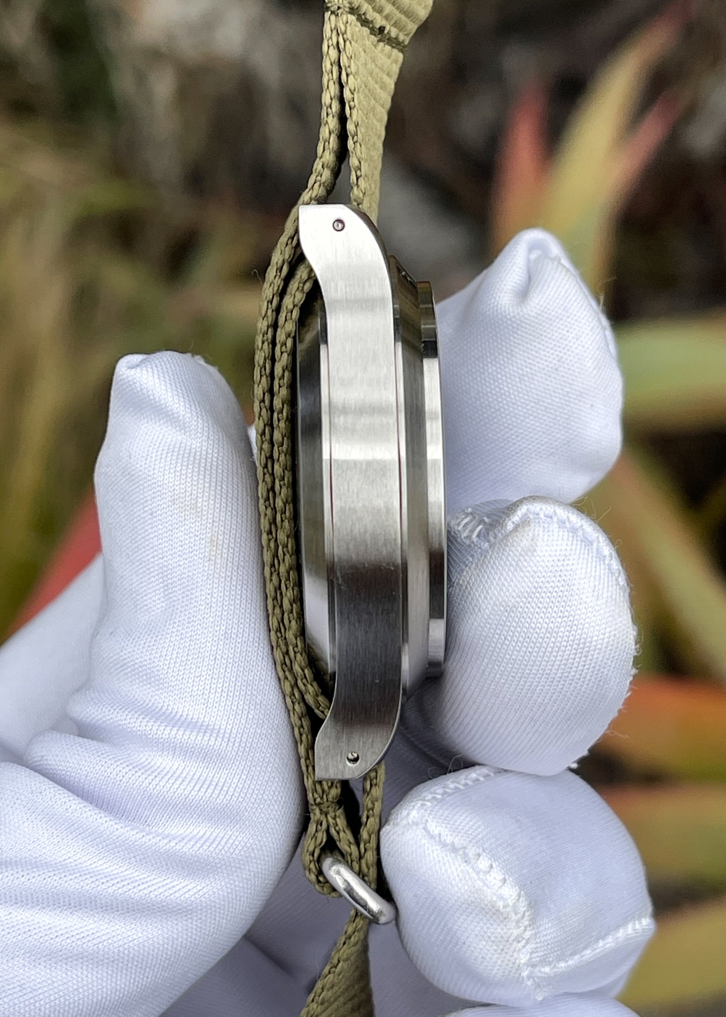 Habring² Chrono-Felix Top Seconds - Serial #28 (Pre-Owned)