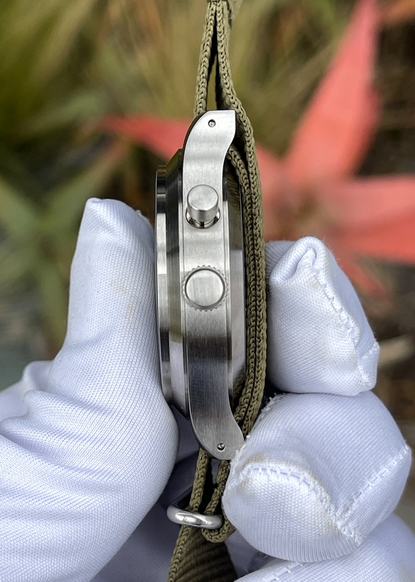 Habring² Chrono-Felix Top Seconds - Serial #28 (Pre-Owned)