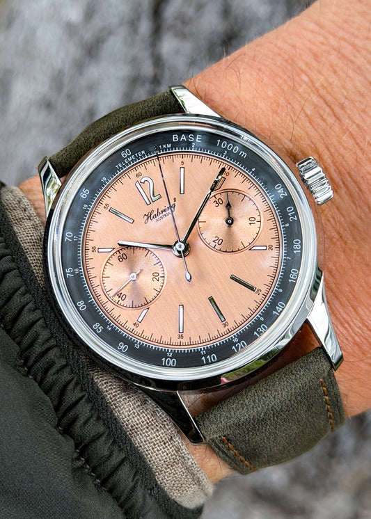 Habring² COS-Felix PIECE UNIQUE - Serial #23 (Pre-Owned)