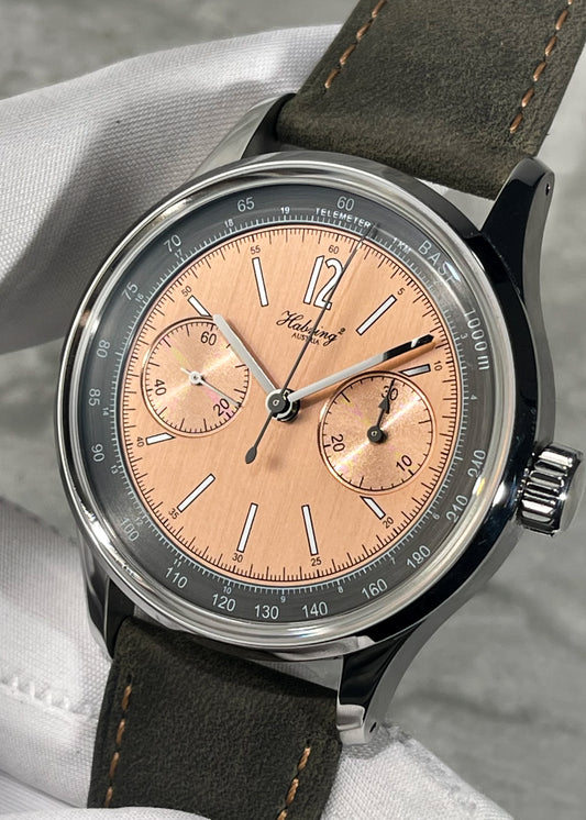 Habring² COS-Felix PIECE UNIQUE - Serial #23 (Pre-Owned)