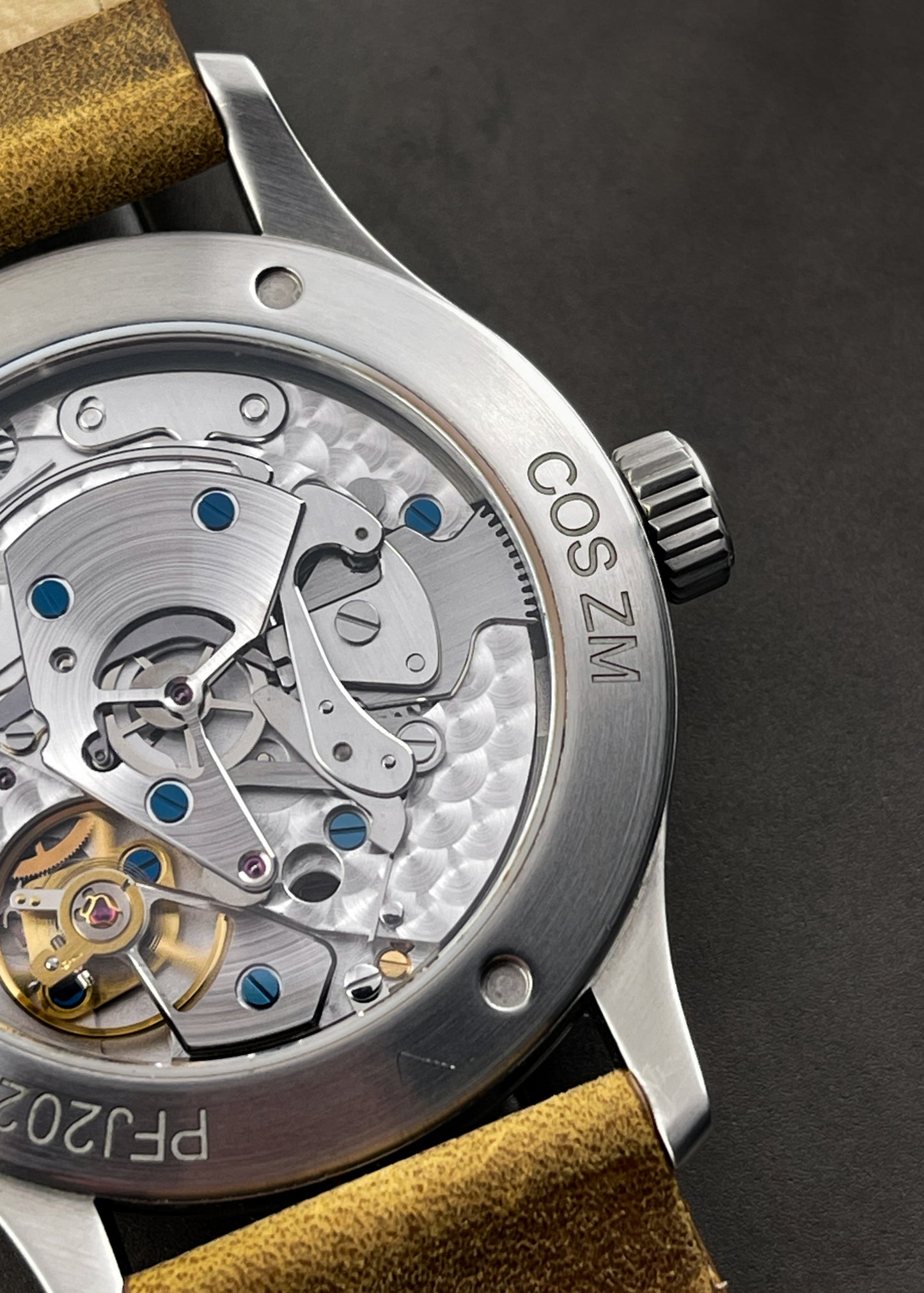 Habring² COS ZM Special Edition #15/15 (Pre-Owned)