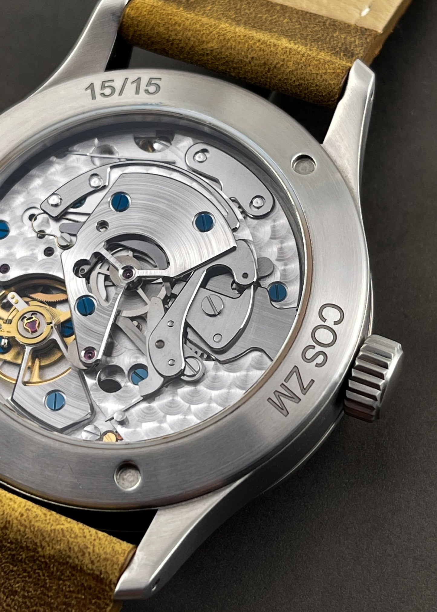 Habring² COS ZM Special Edition #15/15 (Pre-Owned)