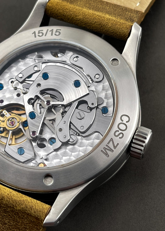 Habring² COS ZM Special Edition #15/15 (Pre-Owned)