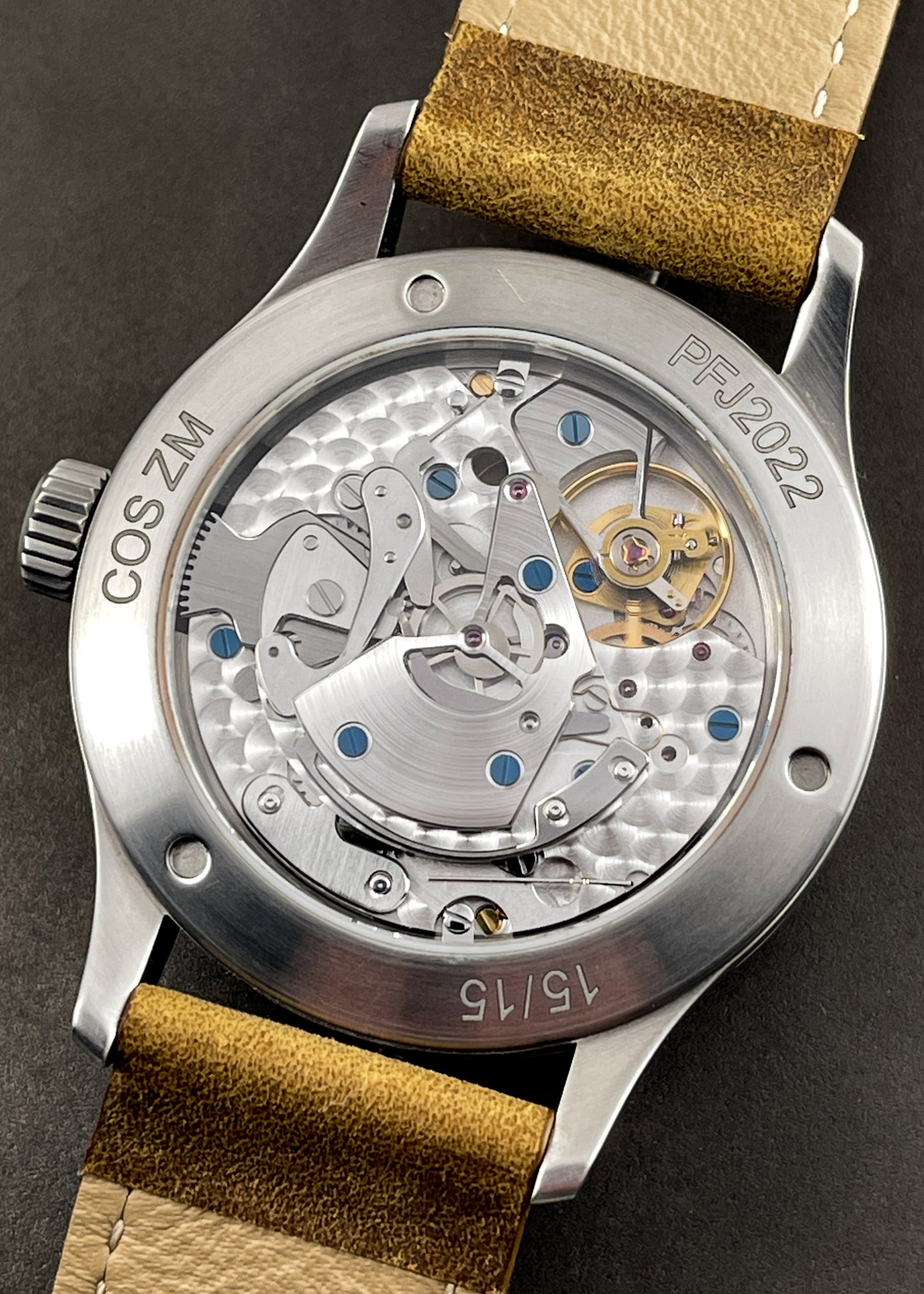 Habring² COS ZM Special Edition #15/15 (Pre-Owned)