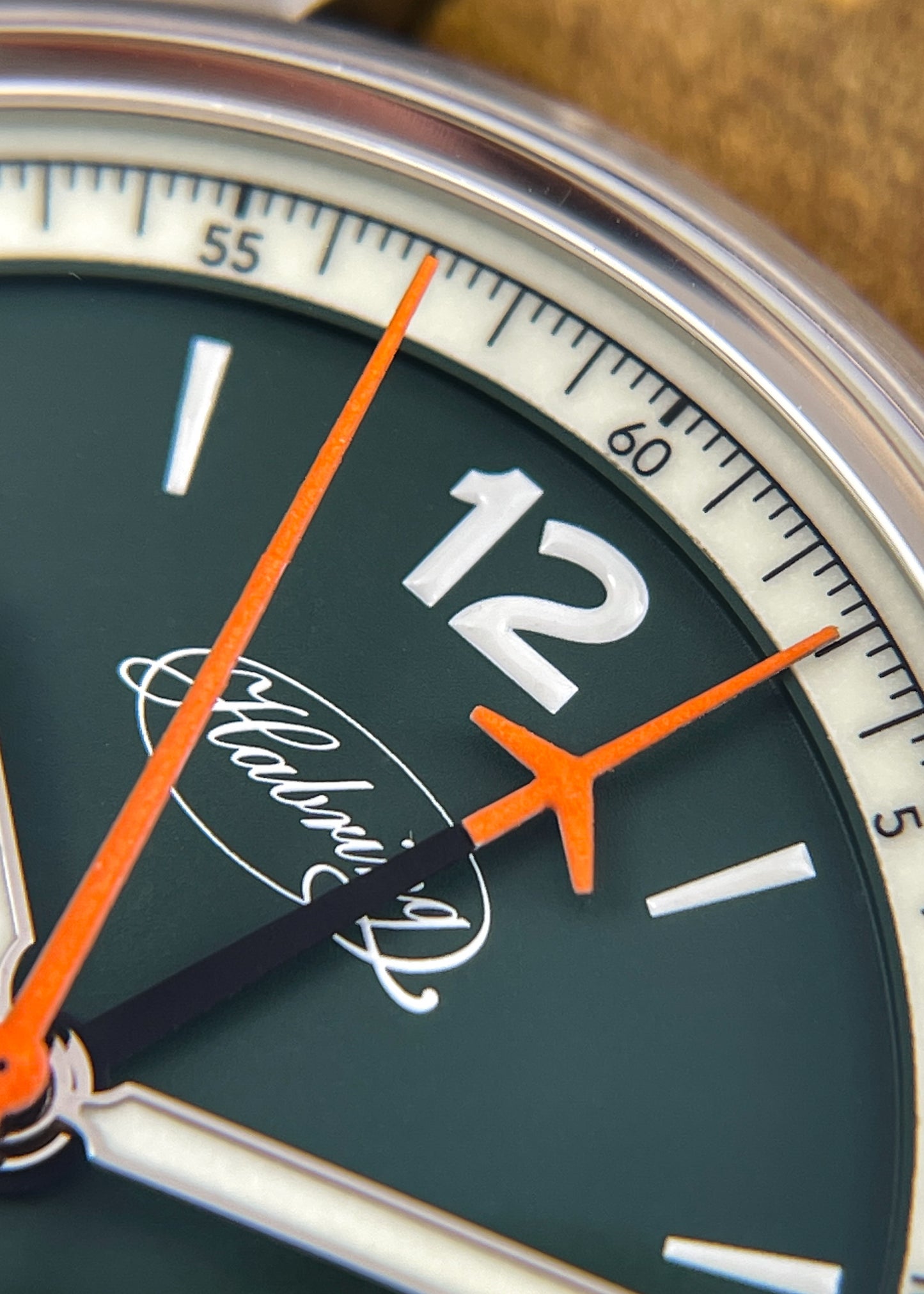 Habring² COS ZM Special Edition #15/15 (Pre-Owned)