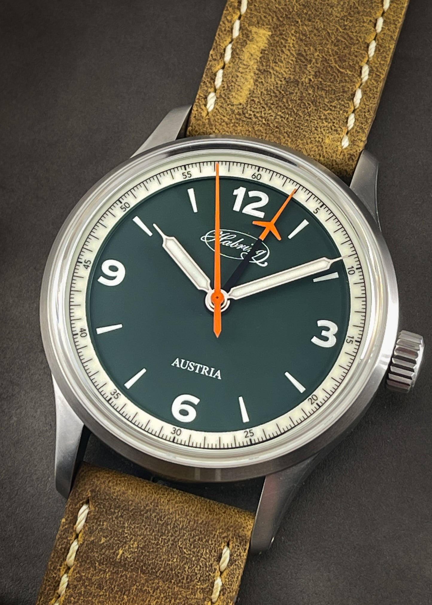 Habring² COS ZM Special Edition #15/15 (Pre-Owned)