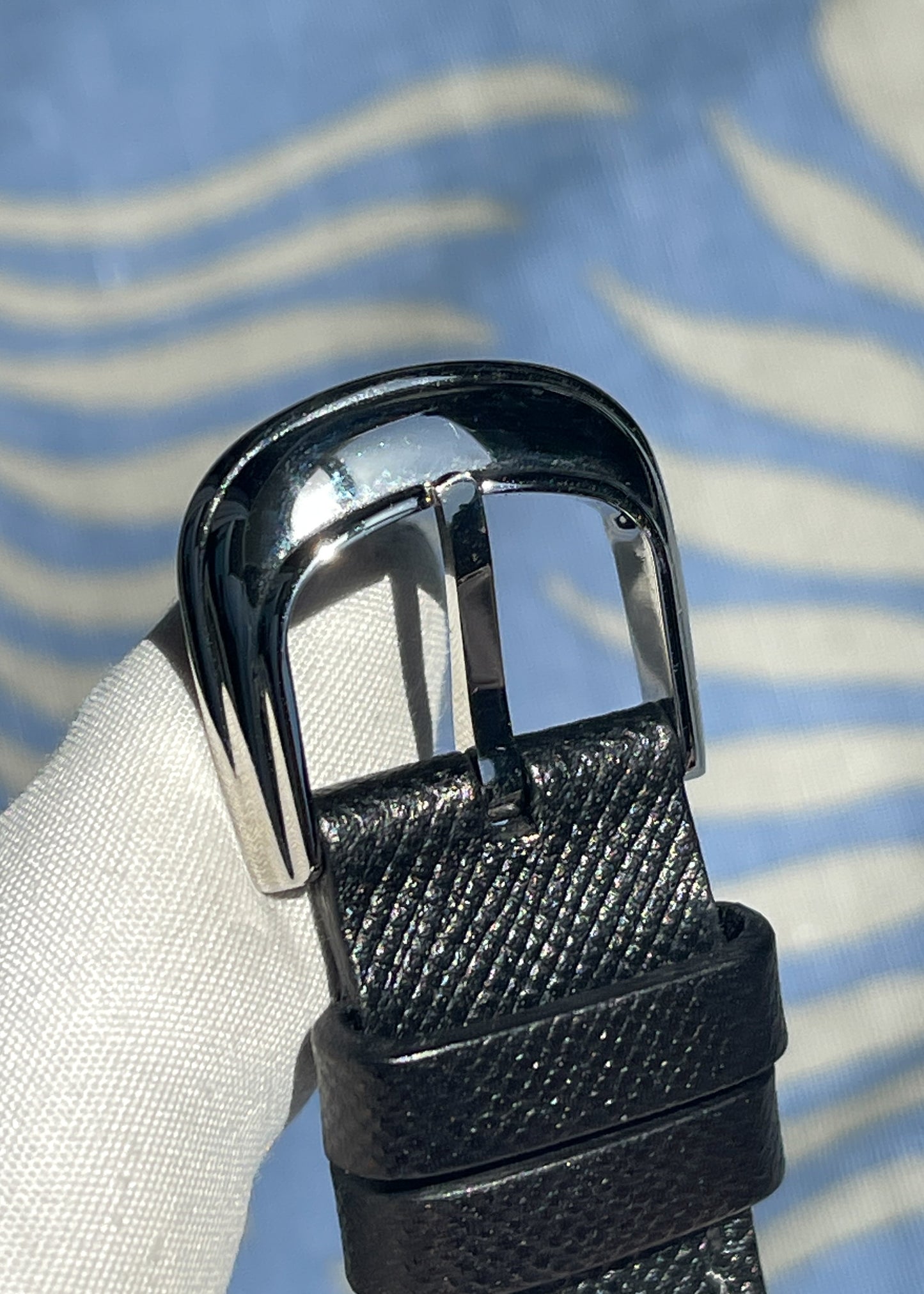 Franck Muller Crazy Hours 8880CH "CronotempVs Crazy Club Watch" - Serial #18 (Pre-Owned)