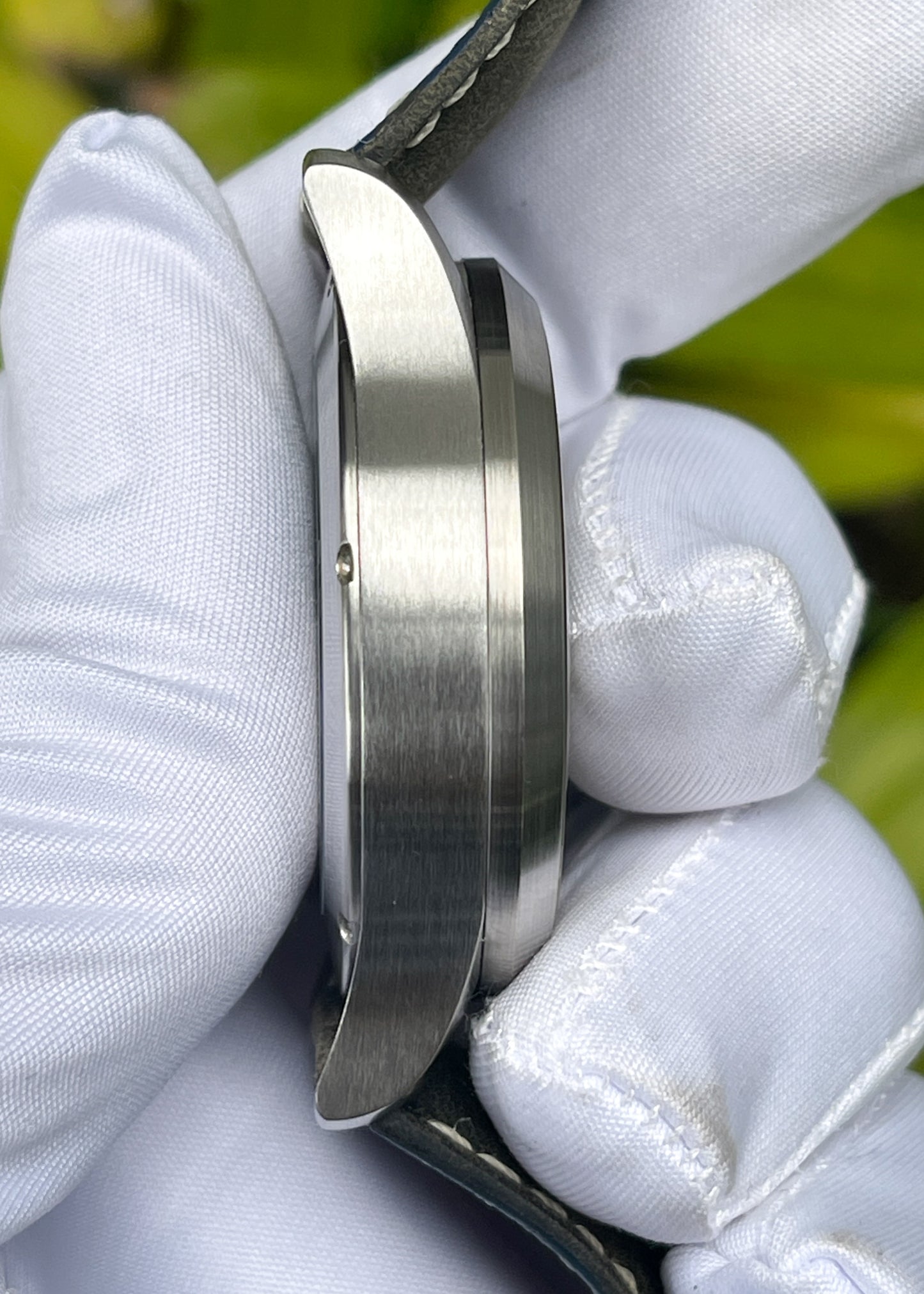 Habring² "CronotempVs VI" Jumping Seconds & Power Reserve - Serial #18 (Pre-Owned)