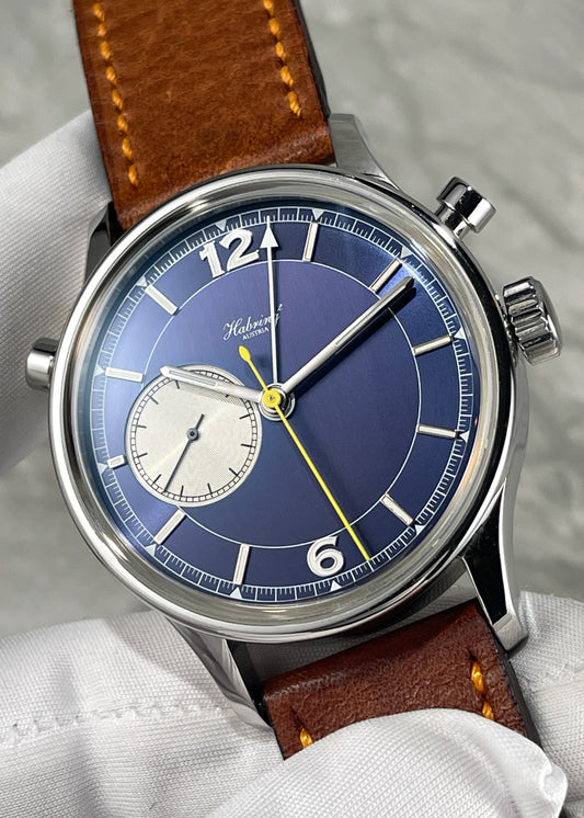 Habring² Doppel 3.1 - Serial #11-2017 (Pre-Owned)