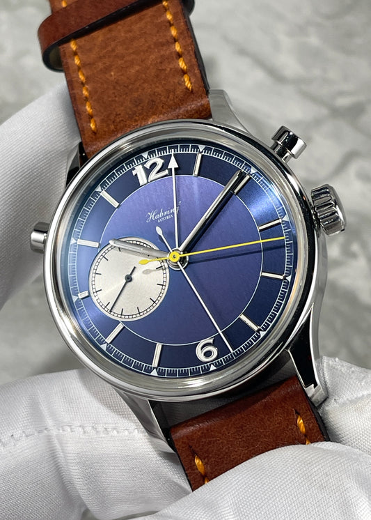 Habring² Doppel 3.1 - Serial #11-2017 (Pre-Owned)