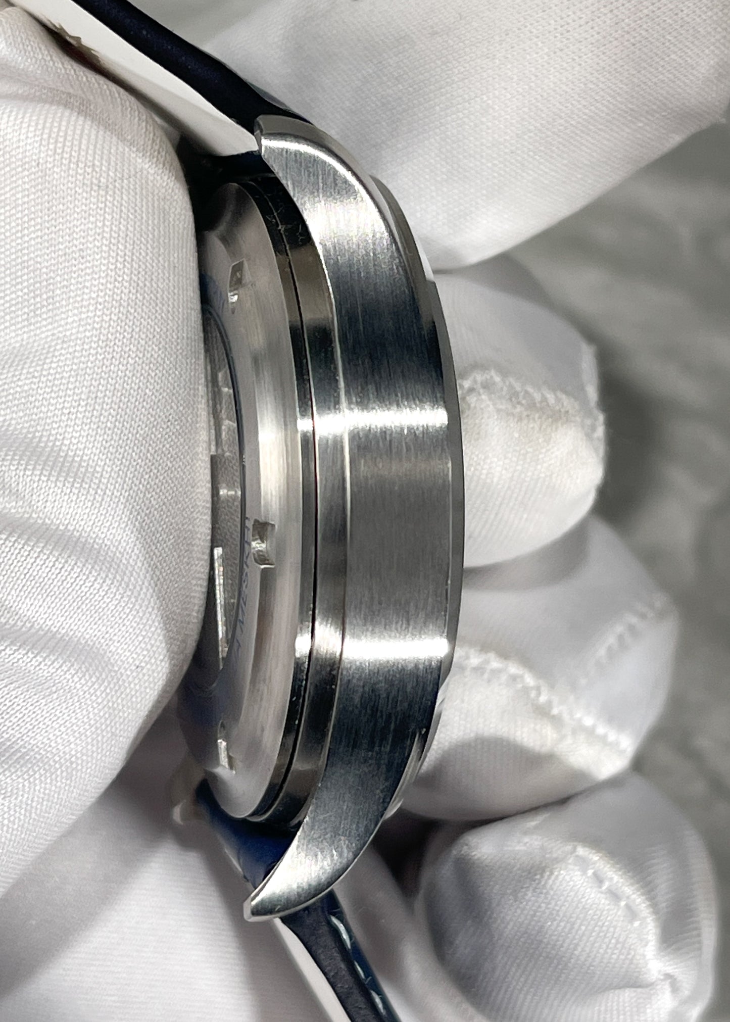 Deguiret "Drôle d’Oiseau" w/ Cloisonné Enamel Dial - Serial# DGT-010 (Pre-Owned)