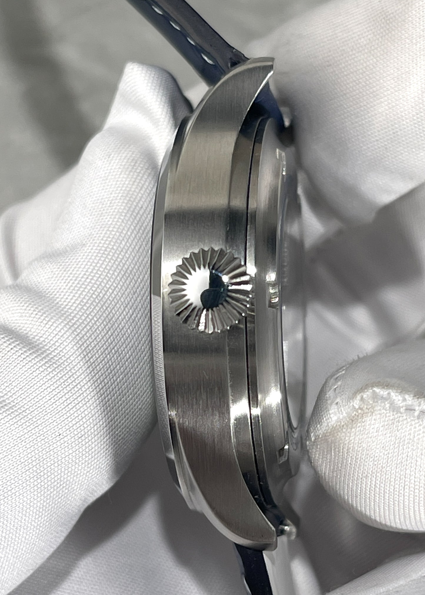 Deguiret "Drôle d’Oiseau" w/ Cloisonné Enamel Dial - Serial# DGT-010 (Pre-Owned)