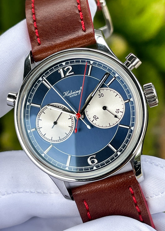 Habring² Doppel 3 - Serial #05-2017 (Pre-Owned)