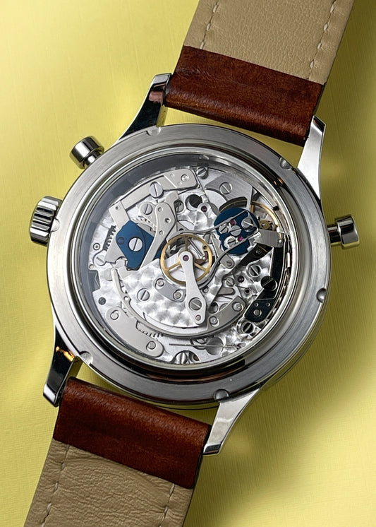 Habring² Doppel 3.1 - Serial #11-2017 (Pre-Owned)