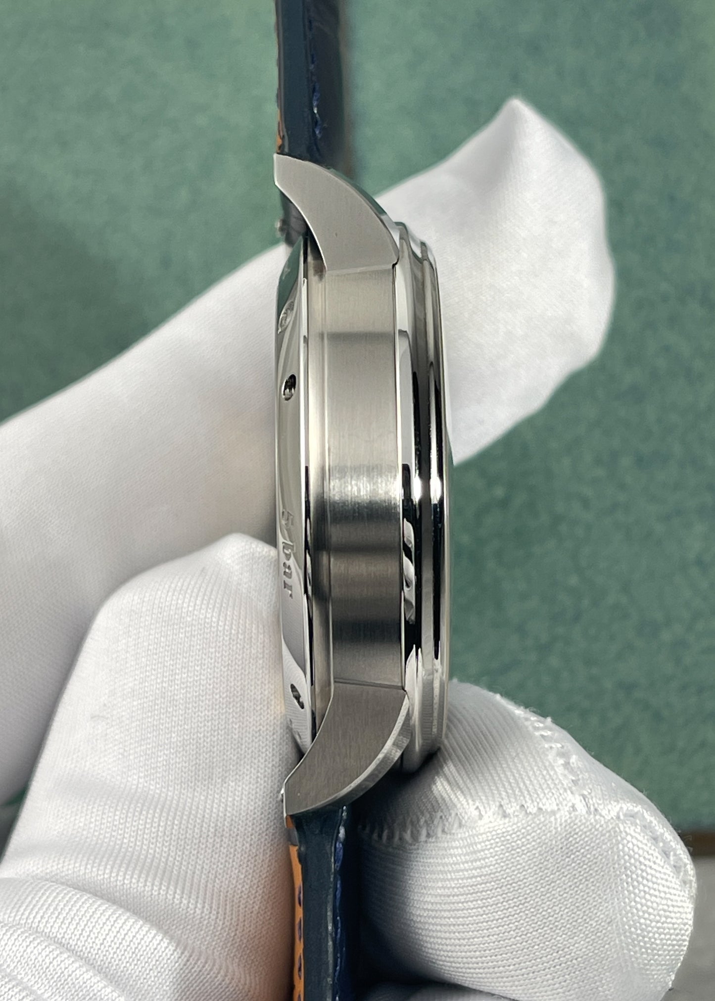 Glashütte Original Senator Excellence Panorama Date Moon Phase - Serial #115241 (Pre-Owned)