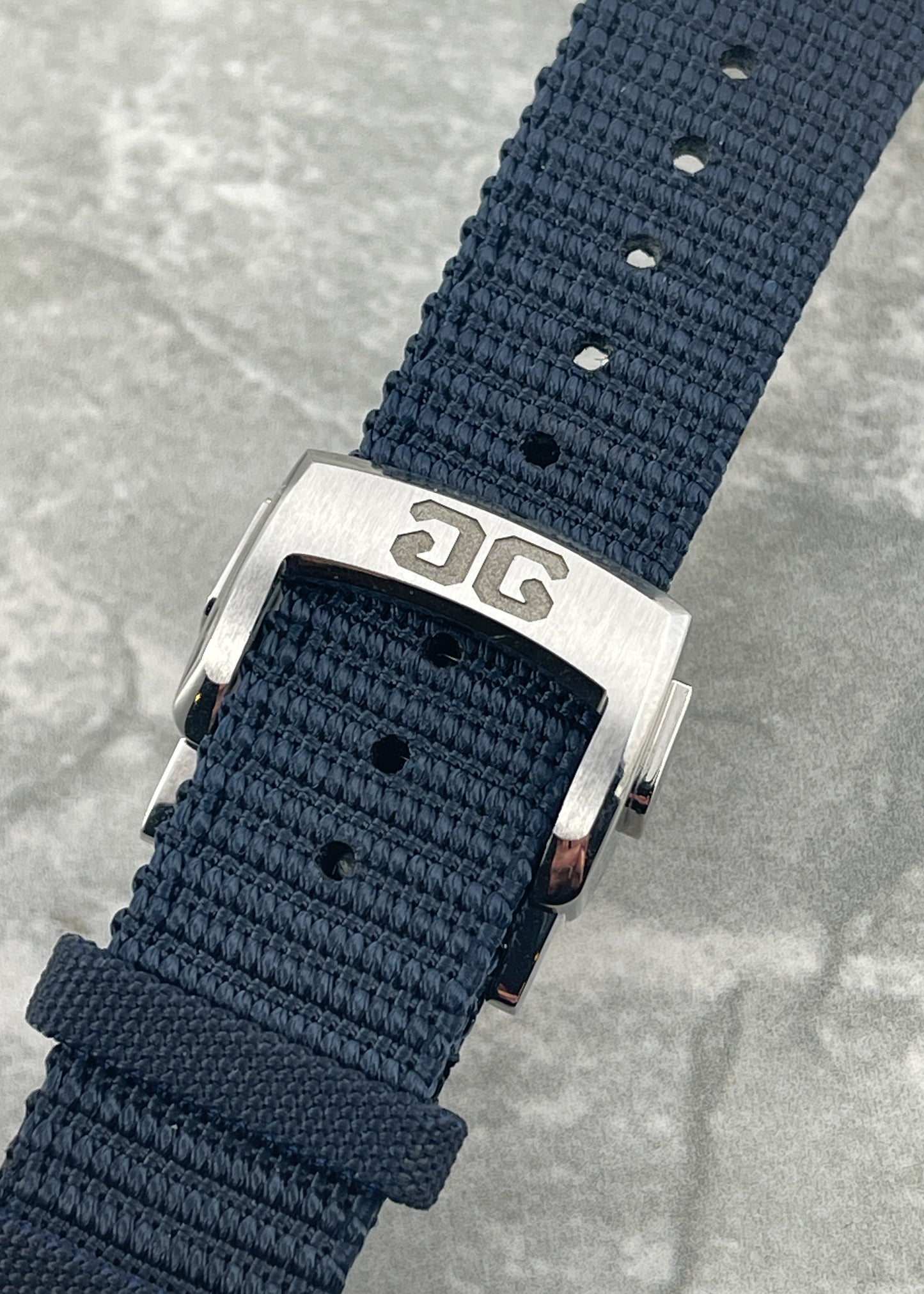 Glashütte Original Senator Excellence Panorama Date Moon Phase - Serial #115241 (Pre-Owned)