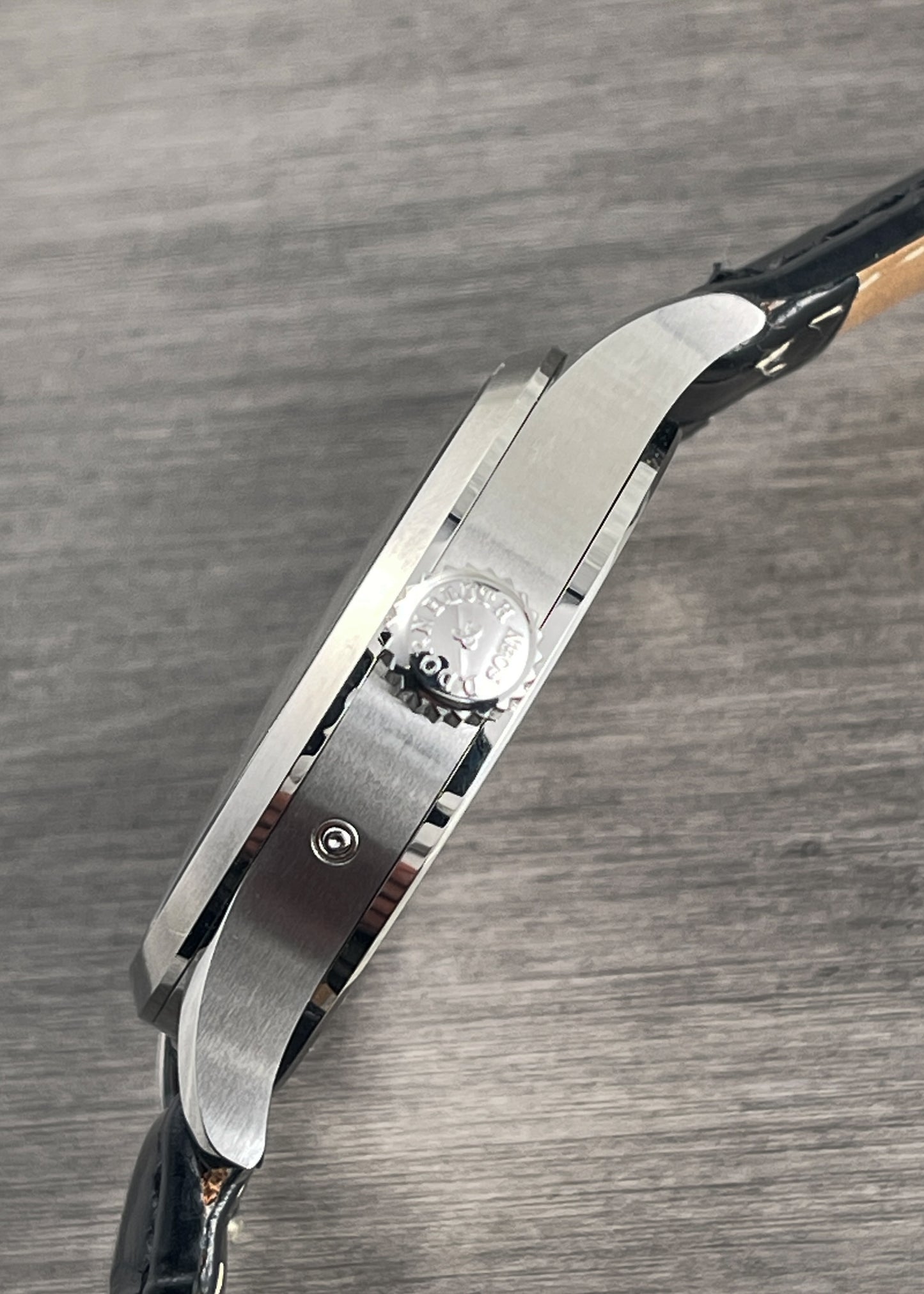 Dornblüth 99.6-M Mondphase, Serial #6 (Pre-Owned)