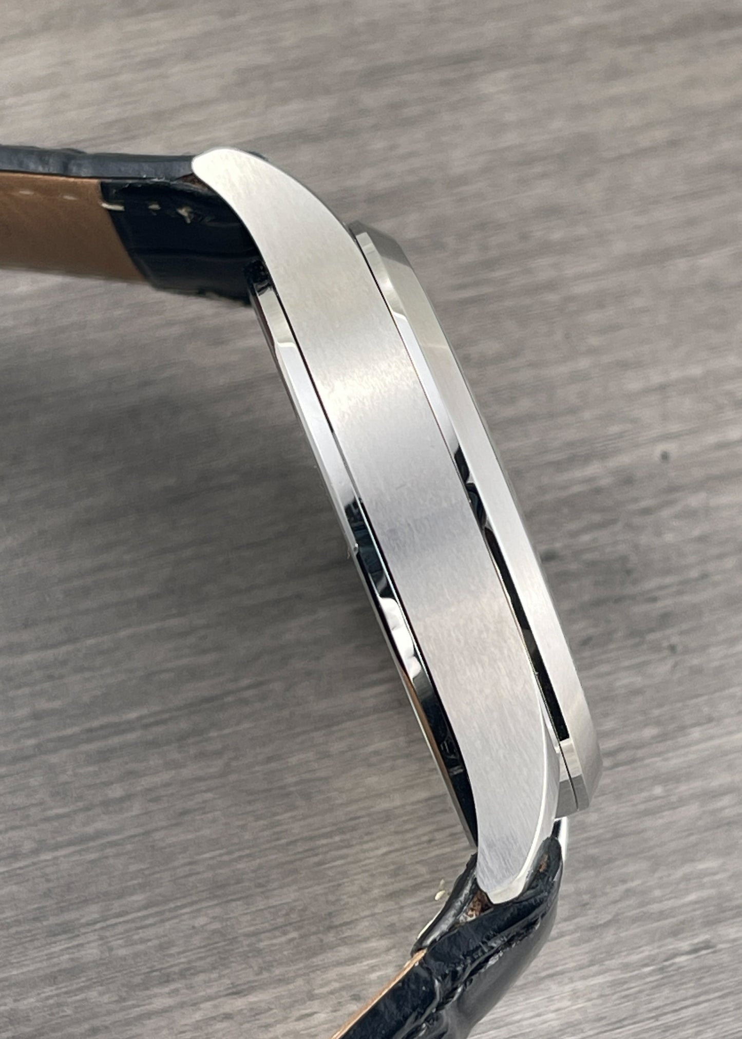 Dornblüth 99.6-M Mondphase, Serial #6 (Pre-Owned)