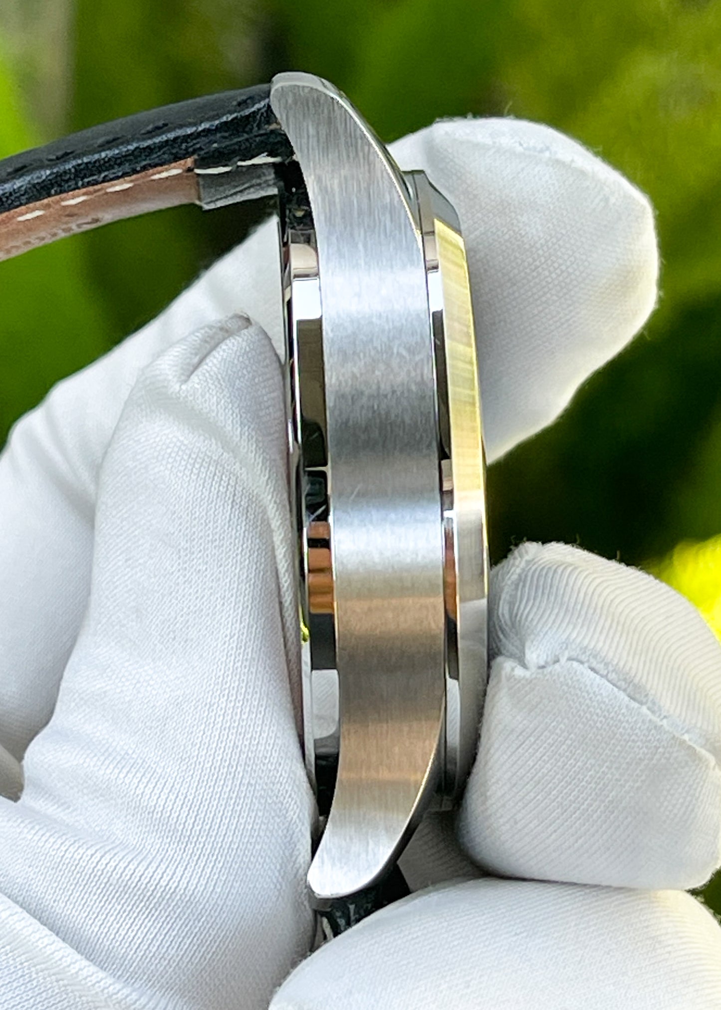 Dornblüth & Sohn 99.REG Regulator - Serial #161 (Pre-Owned)