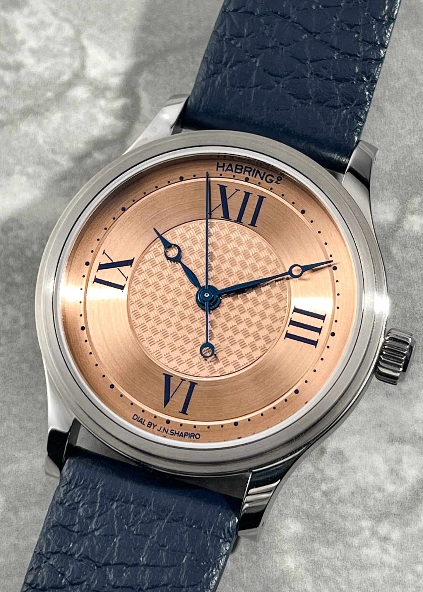 Habring² x Erwin LAB03 Serial #47/66 (Pre-Owned)