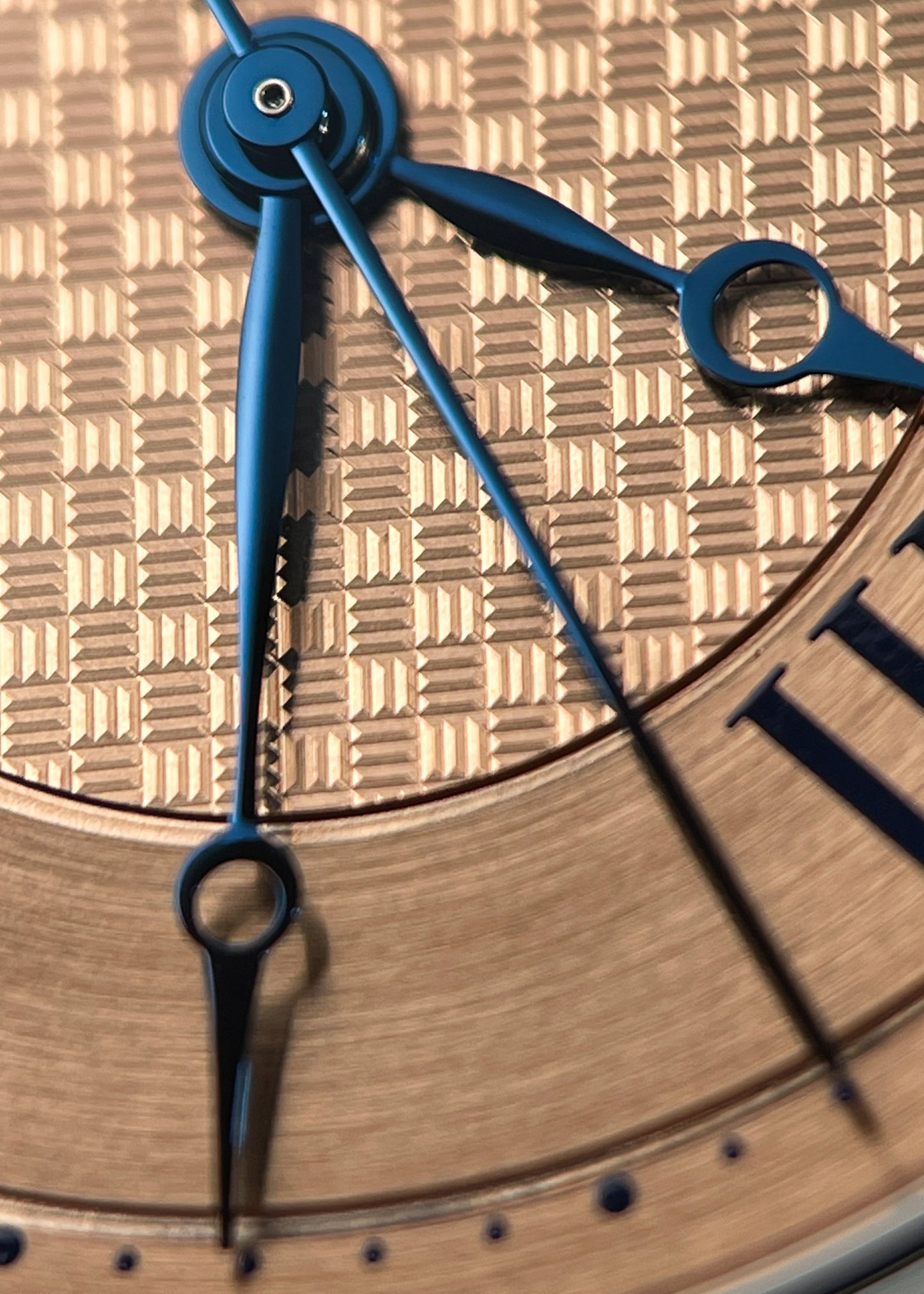 Habring² x Erwin LAB03 Serial #47/66 (Pre-Owned)