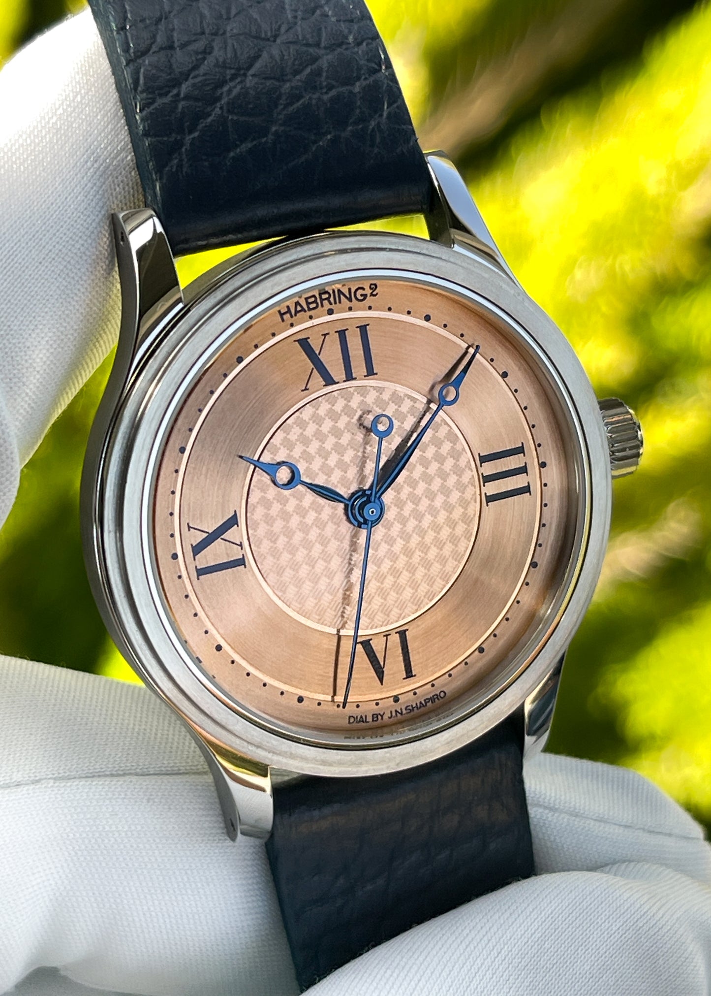 Habring² x Erwin LAB03 Serial #47/66 (Pre-Owned)